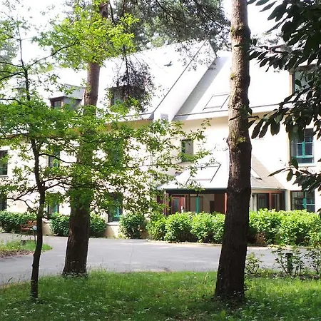 Le Domaine De La Vallee 3* セッソン・セヴィニエ