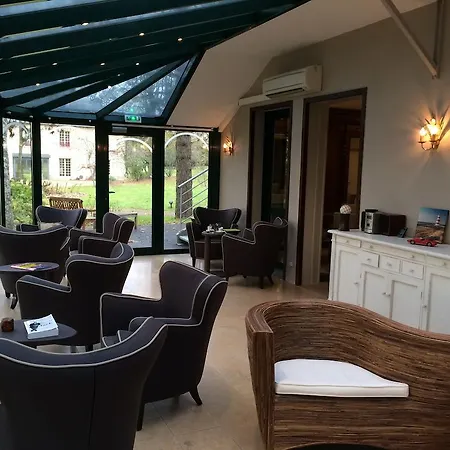 ホテル Le Domaine De La Vallee