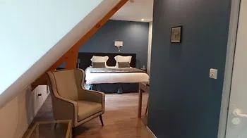 Le Domaine De La Vallee ホテル 3*