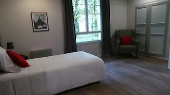 ホテル Le Domaine De La Vallee 3*
