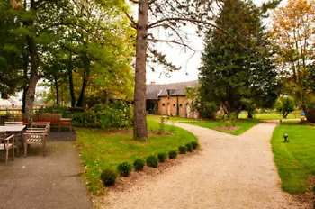 Le Domaine De La Vallee ホテル セッソン・セヴィニエ