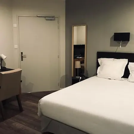 Le Domaine De La Vallee ホテル